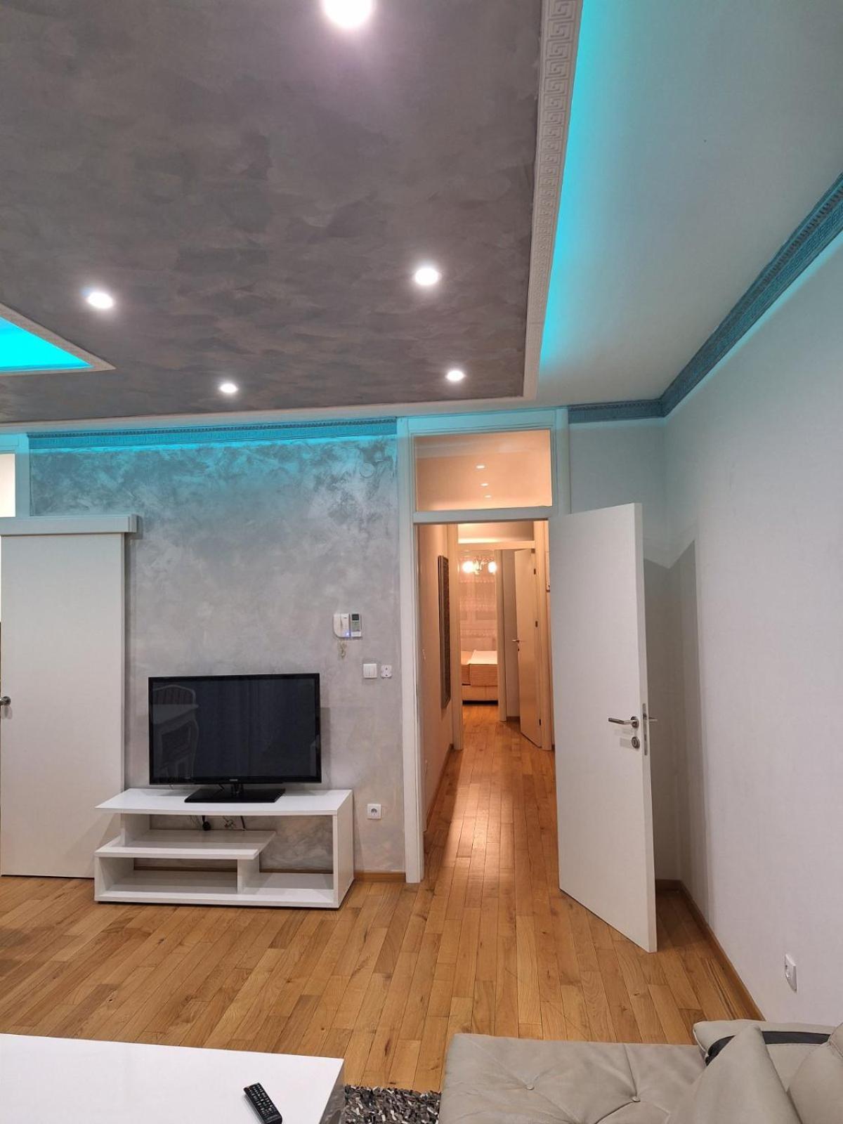 Elegantna Oaza Apartment Banja Luka Eksteriør bilde